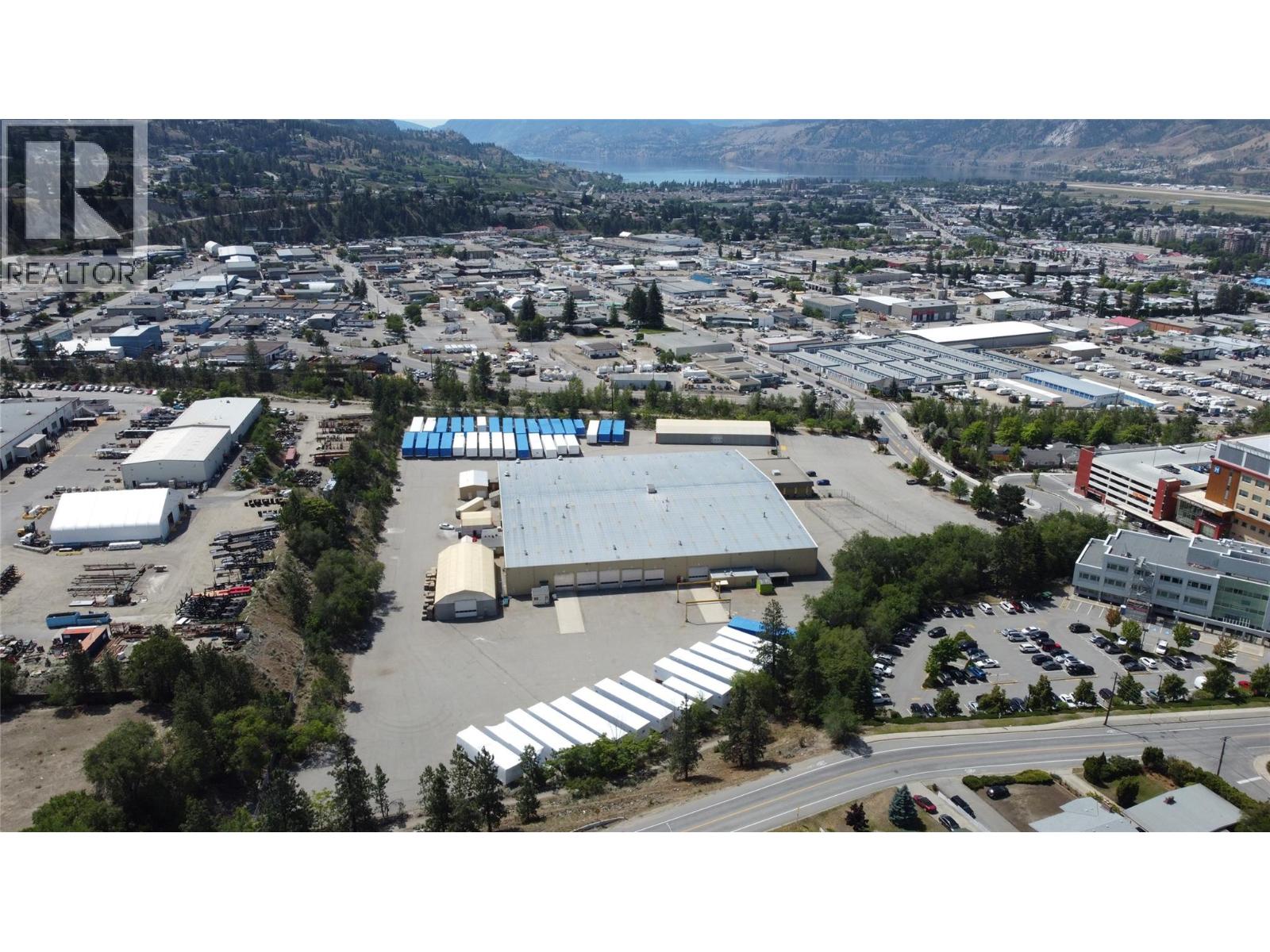  1704 Government Street, Penticton