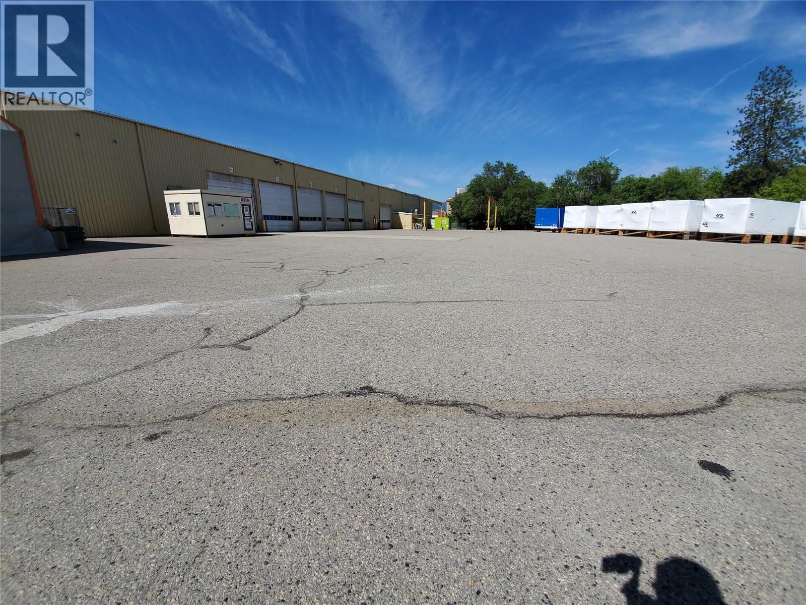  1704 Government Street, Penticton