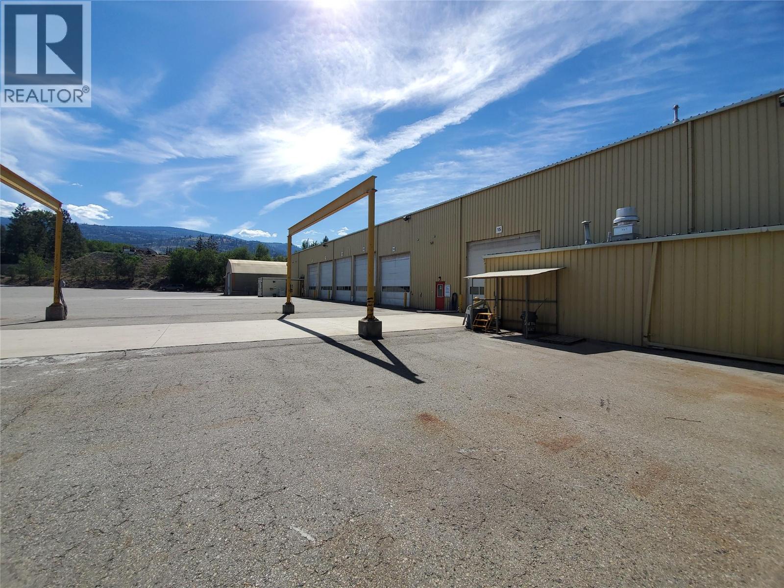  1704 Government Street, Penticton