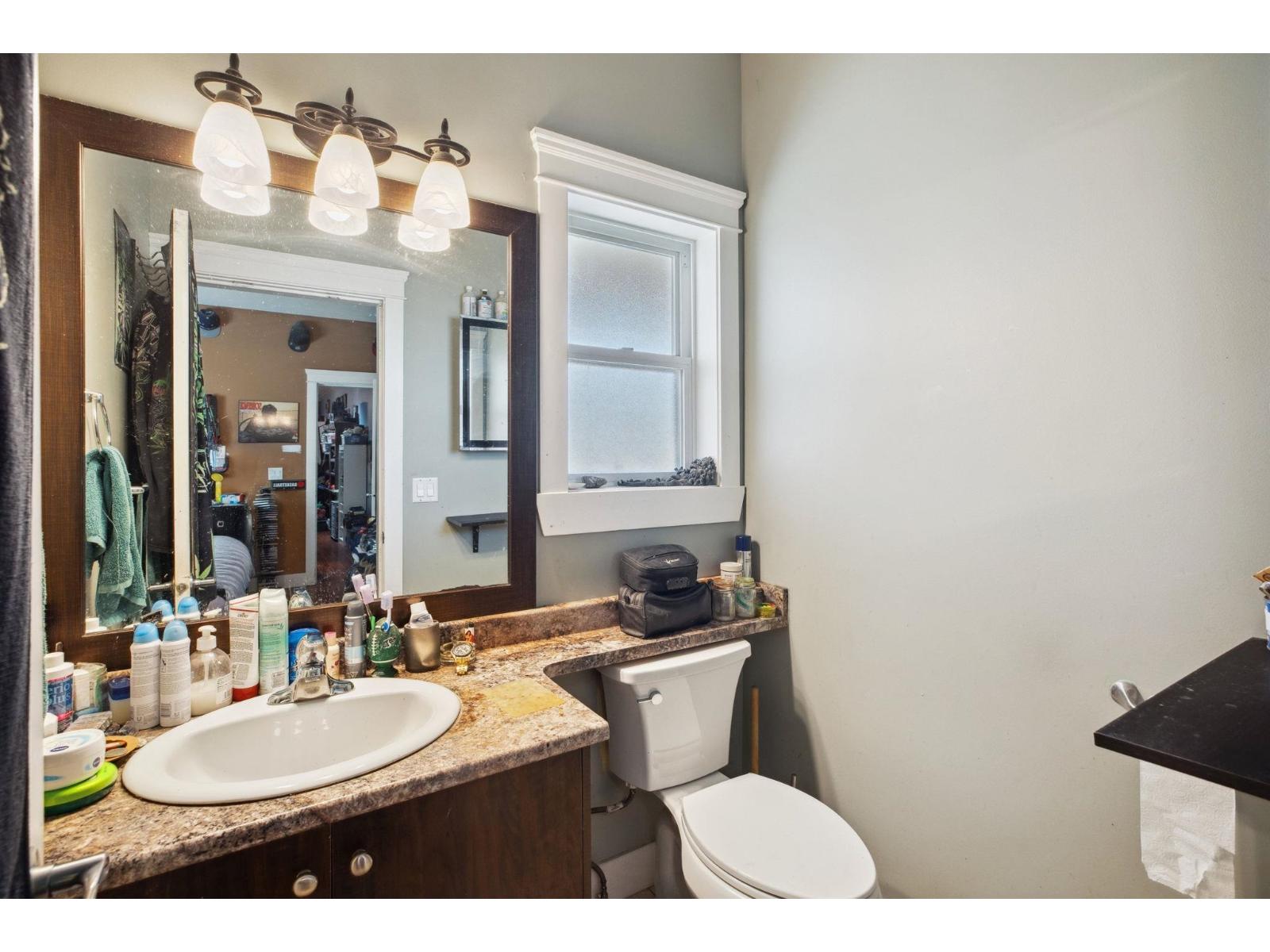 32577 MITCHELL AVENUE, Mission