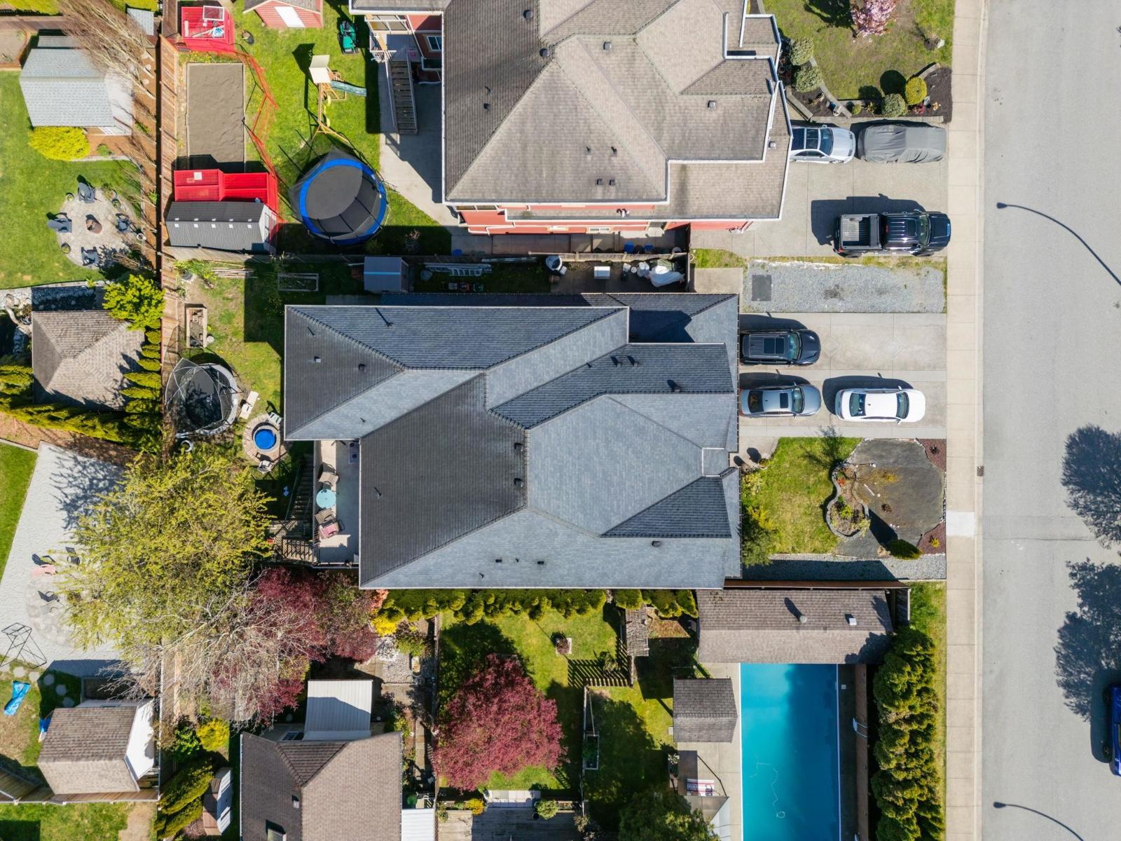 32577 MITCHELL AVENUE, Mission