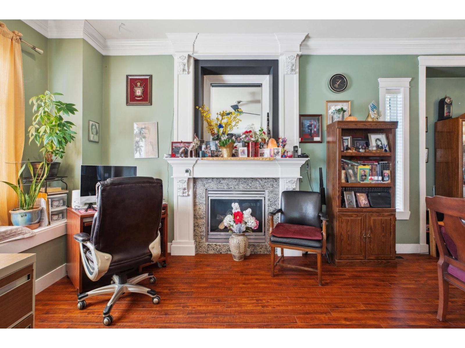 32577 MITCHELL AVENUE, Mission