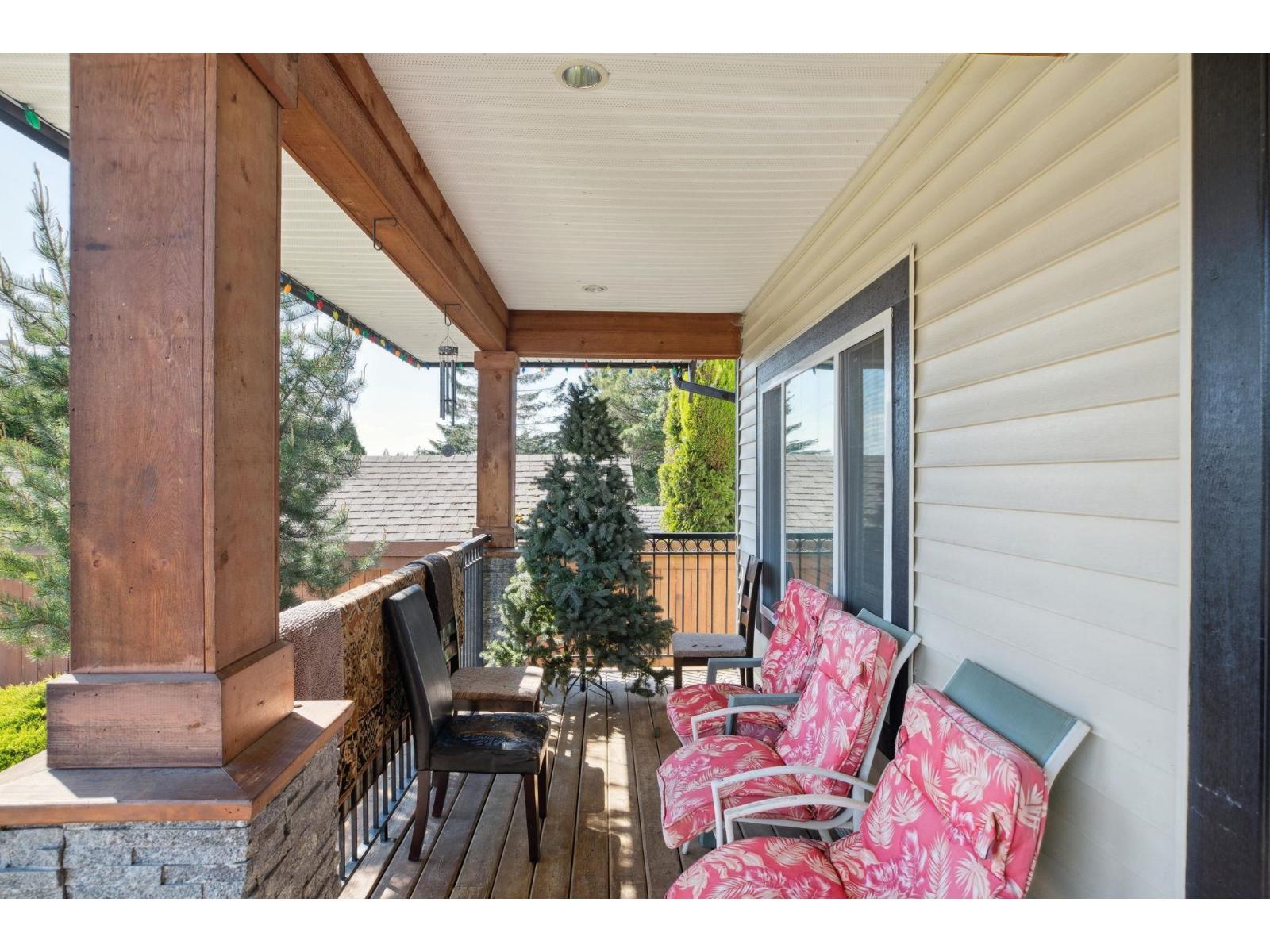 32577 MITCHELL AVENUE, Mission