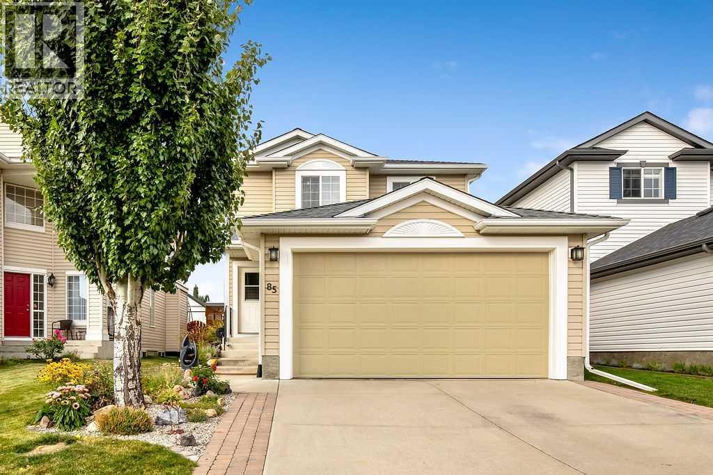 85 Bridleridge Road SW, Calgary, Alberta