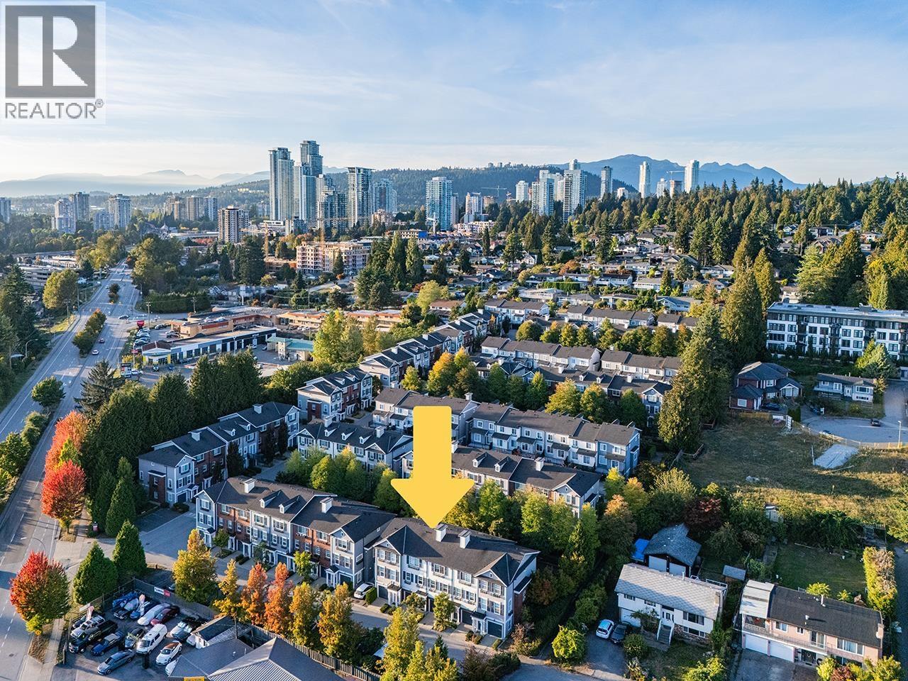 110 688 EDGAR AVENUE, Coquitlam