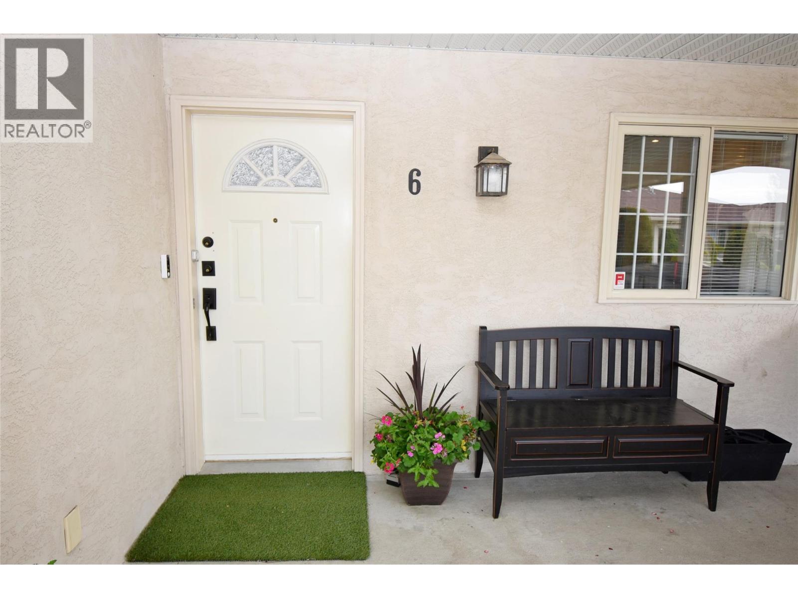 2200 40 Avenue Unit# 6, Vernon