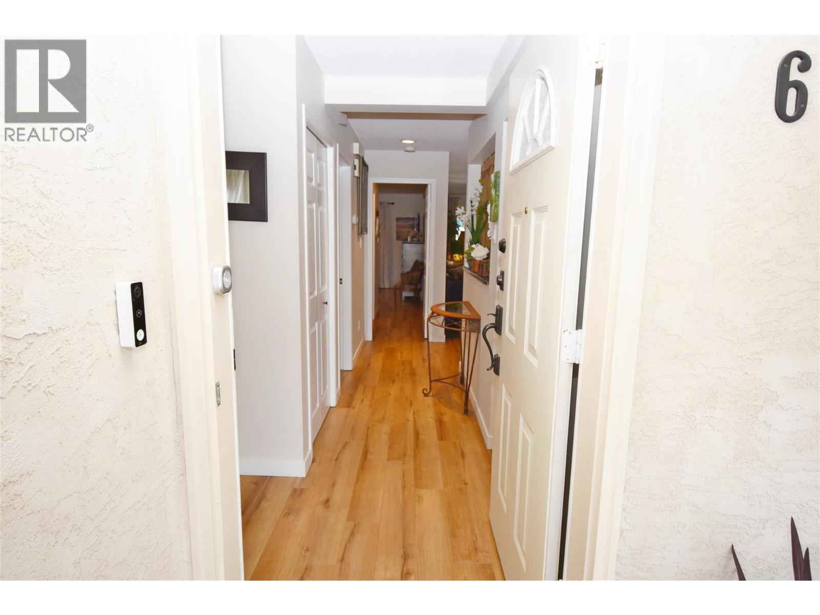 2200 40 Avenue Unit# 6, Vernon