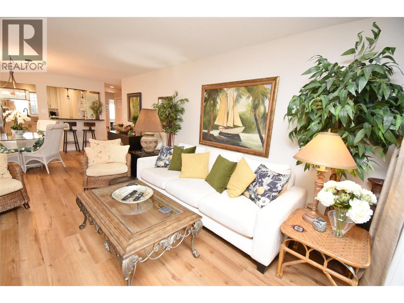 2200 40 Avenue Unit# 6, Vernon