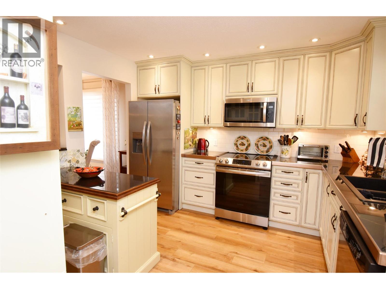 2200 40 Avenue Unit# 6, Vernon