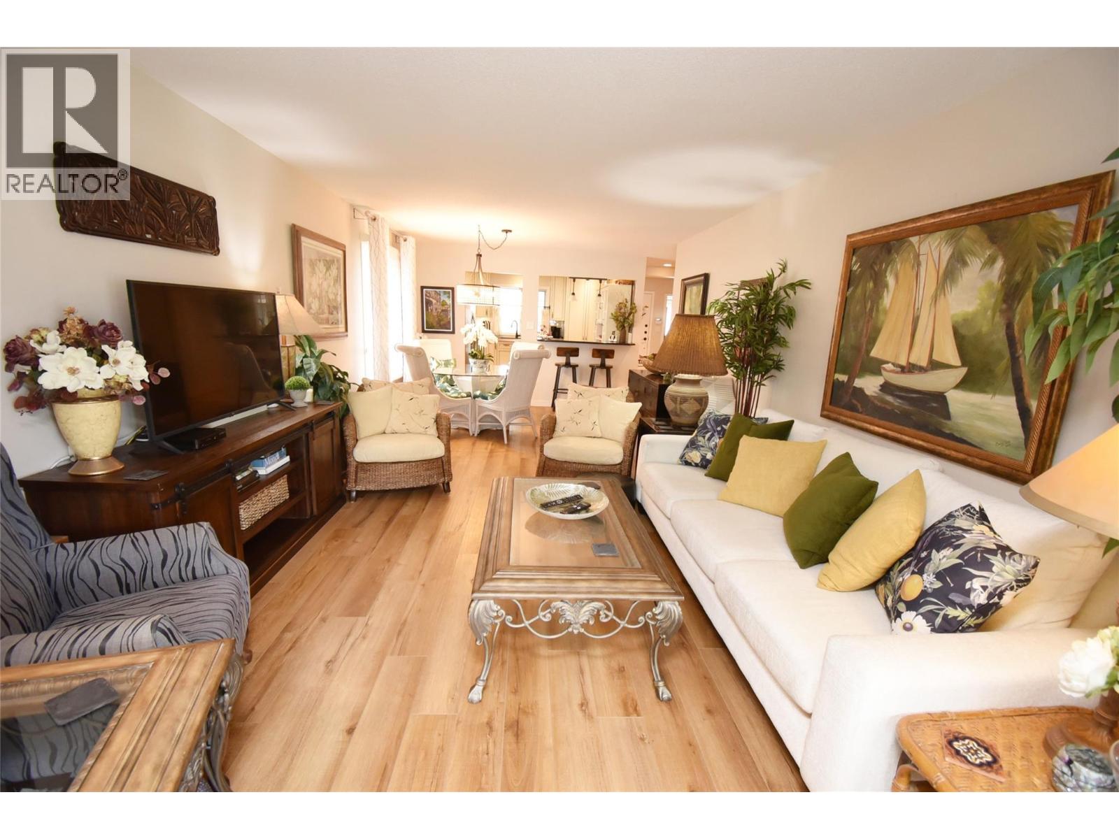 2200 40 Avenue Unit# 6, Vernon