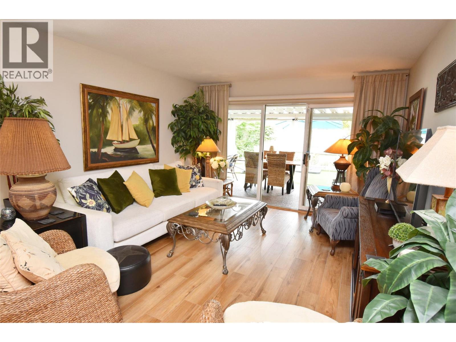 2200 40 Avenue Unit# 6, Vernon