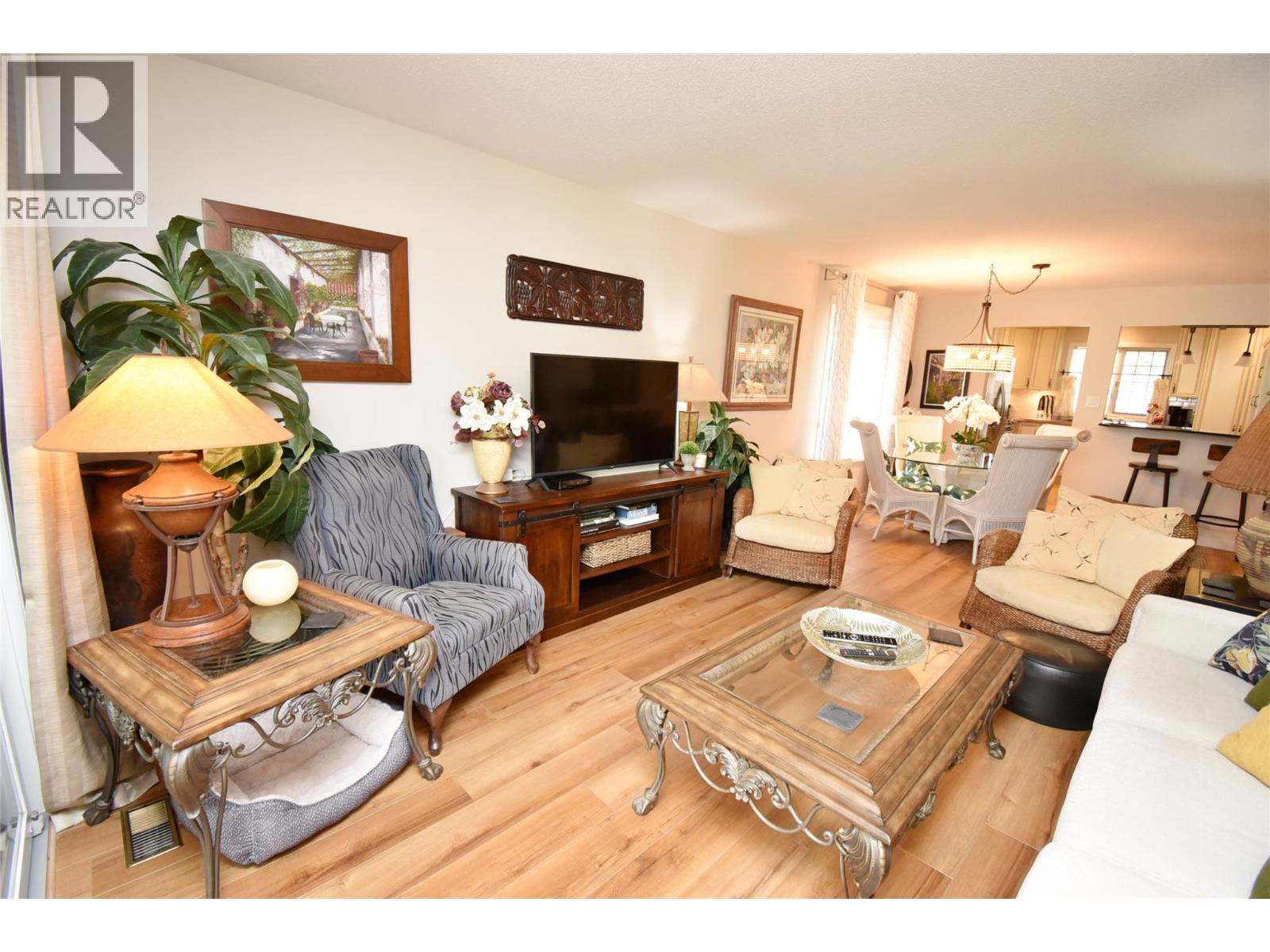 2200 40 Avenue Unit# 6, Vernon