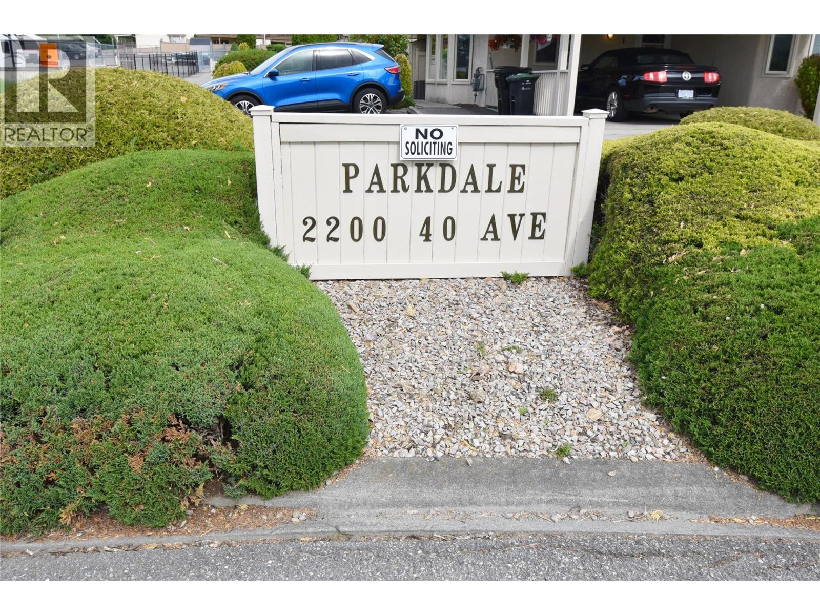 2200 40 Avenue Unit# 6, Vernon