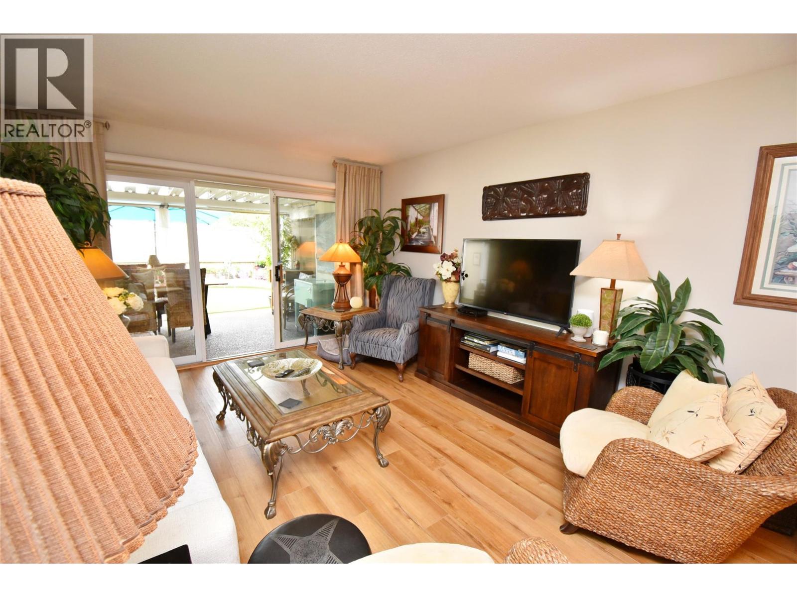 2200 40 Avenue Unit# 6, Vernon