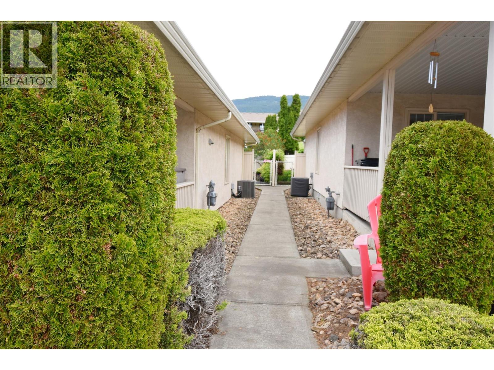 2200 40 Avenue Unit# 6, Vernon