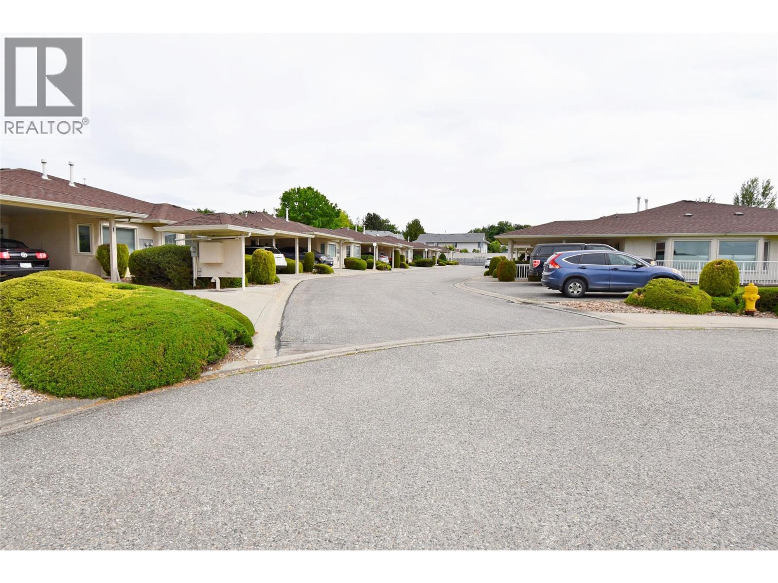 2200 40 Avenue Unit# 6, Vernon