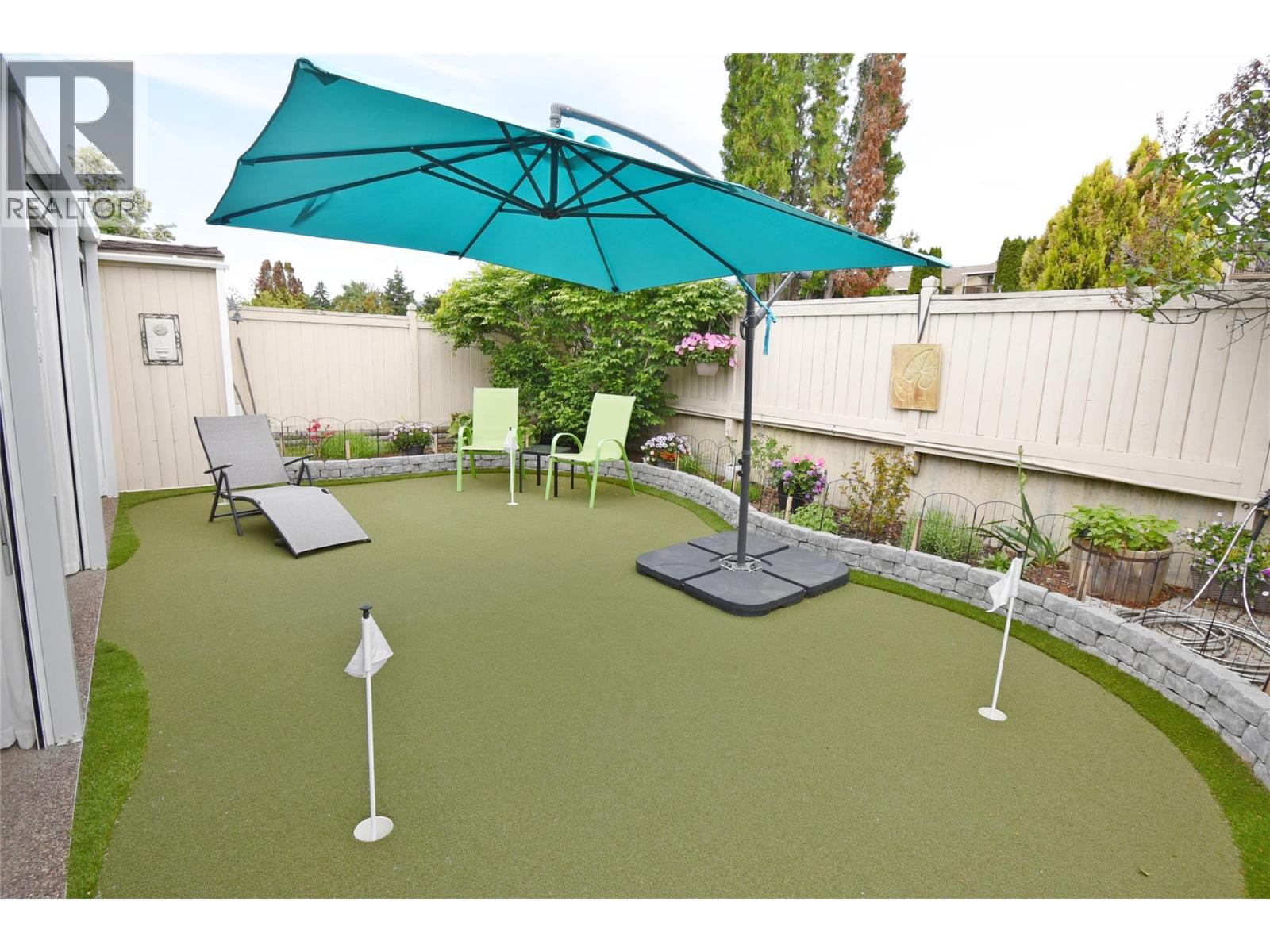 2200 40 Avenue Unit# 6, Vernon