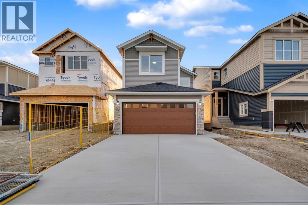 Single Family House for Sale in  Homestead Common NE Homestead Calgary 