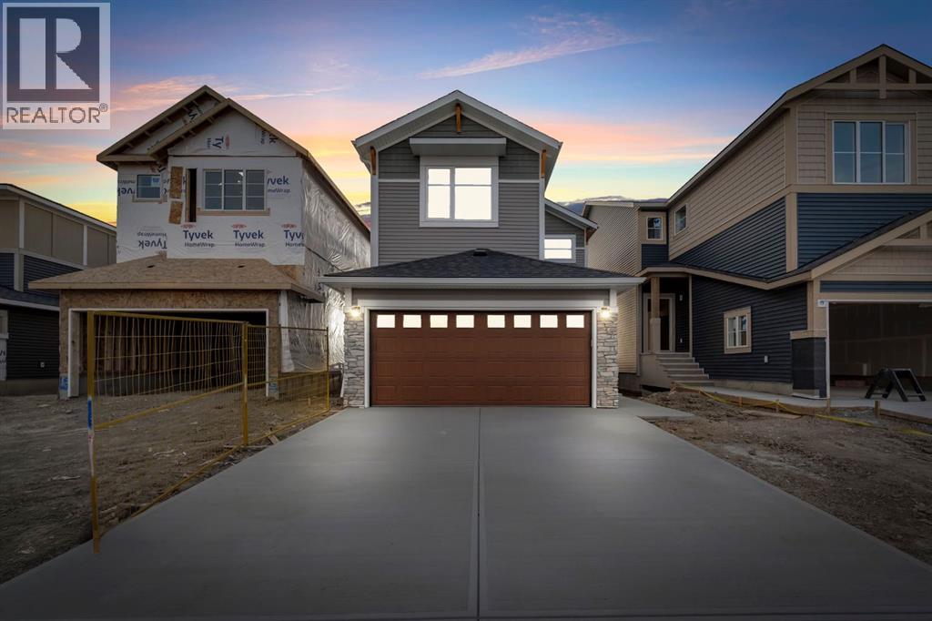 119 Homestead Common NE, Calgary, Alberta