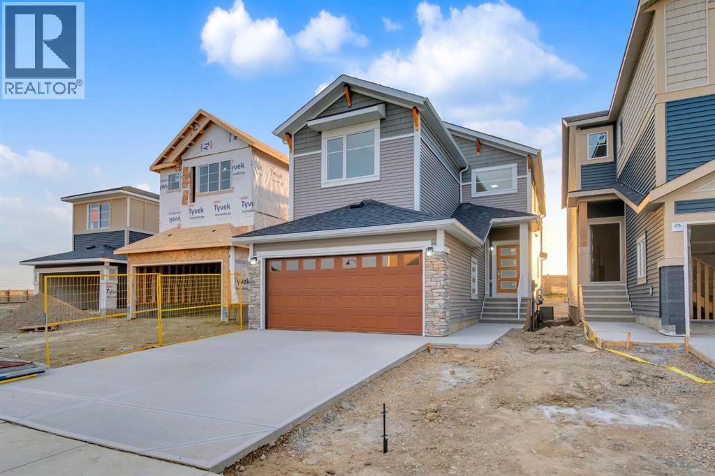 Single Family House for Sale in  Homestead Common NE Homestead Calgary 