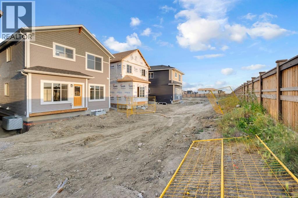 Single Family House for Sale in  Homestead Common NE Homestead Calgary 