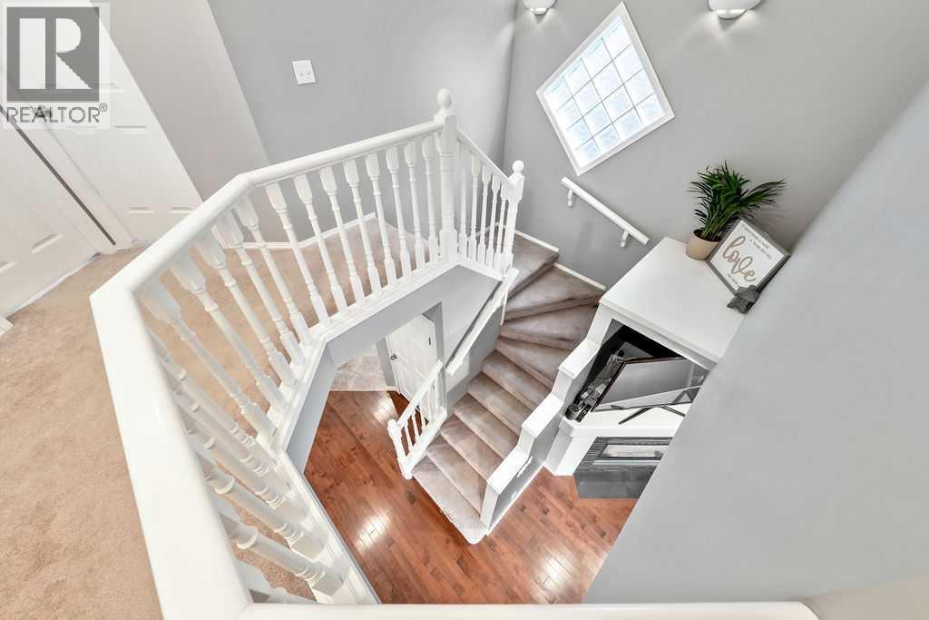 119 Bridlecreek Terrace, Calgary, Alberta