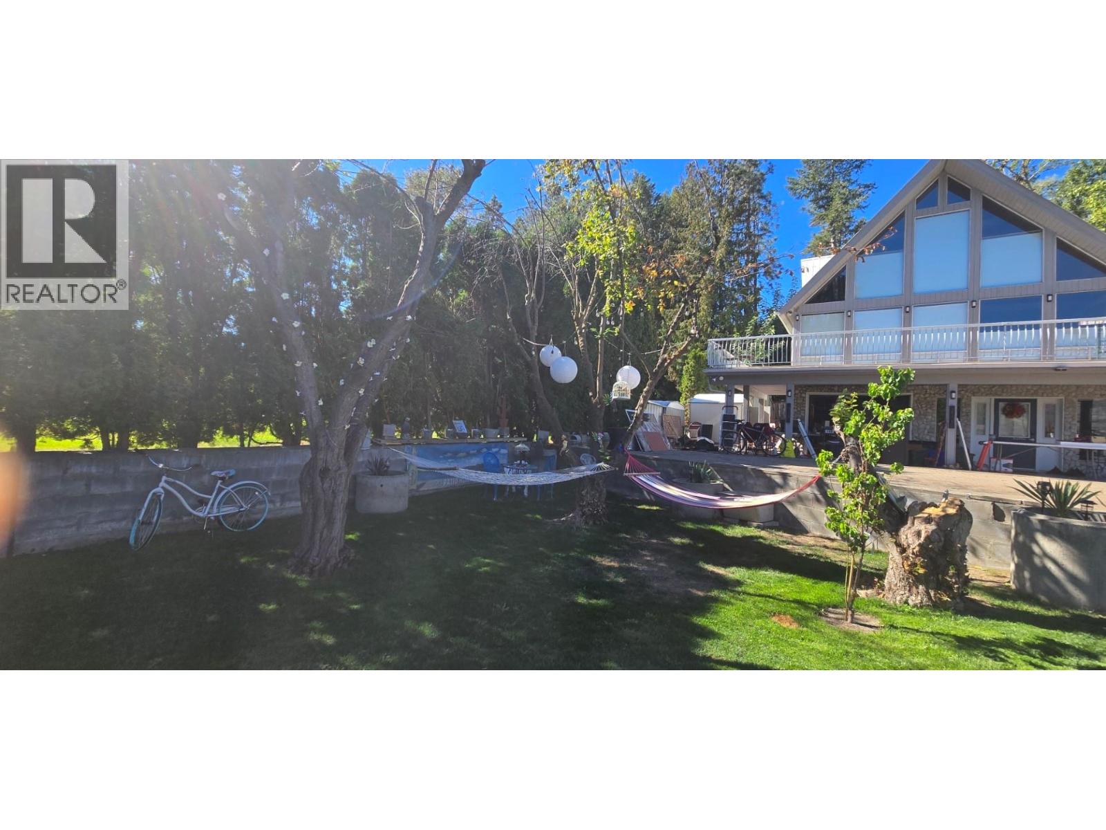 1602 85TH Street, Osoyoos