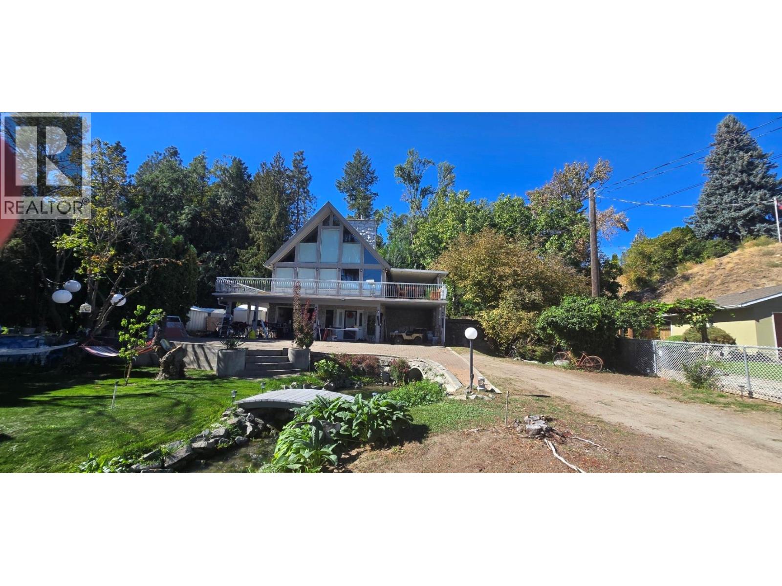 1602 85TH Street, Osoyoos