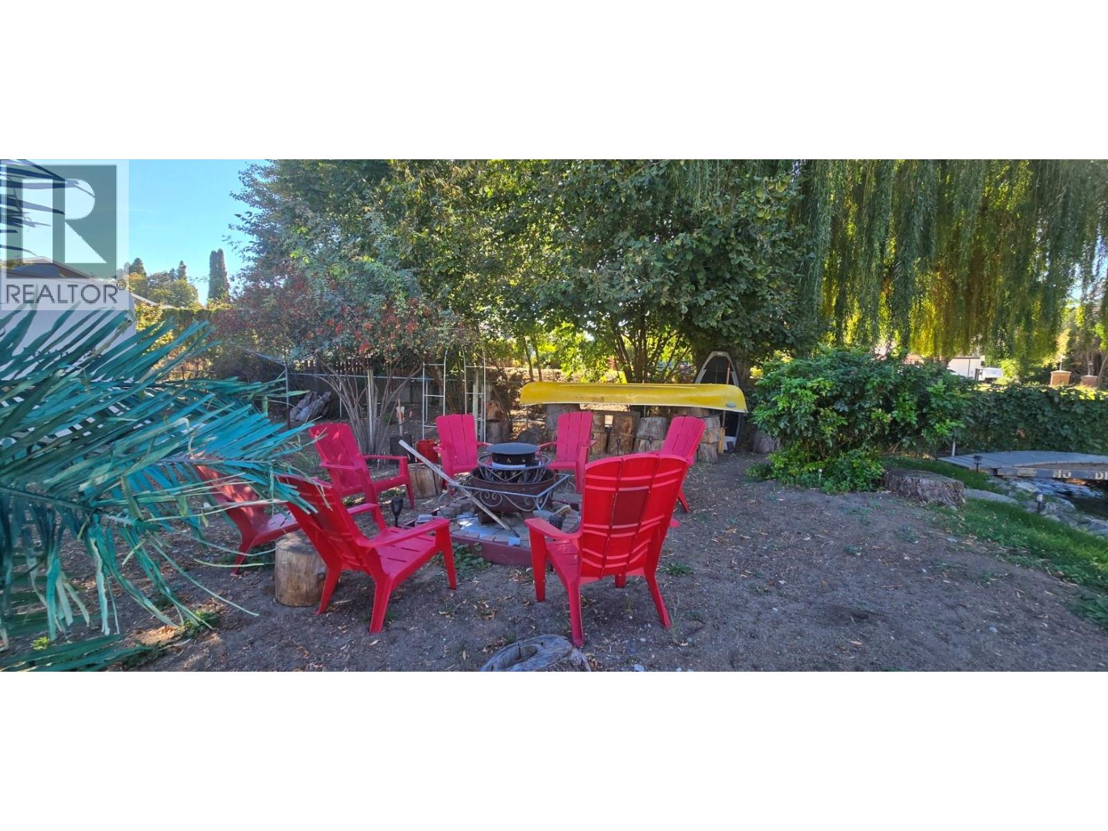 1602 85TH Street, Osoyoos