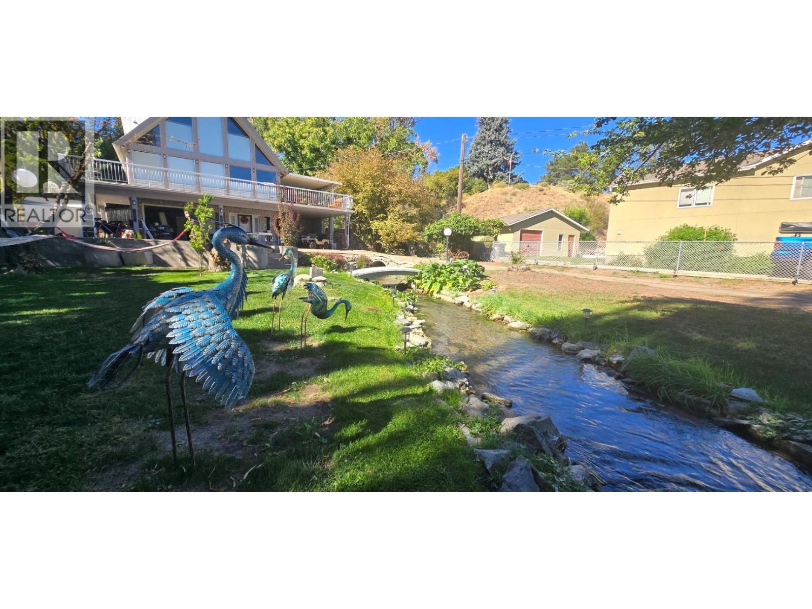 1602 85TH Street, Osoyoos