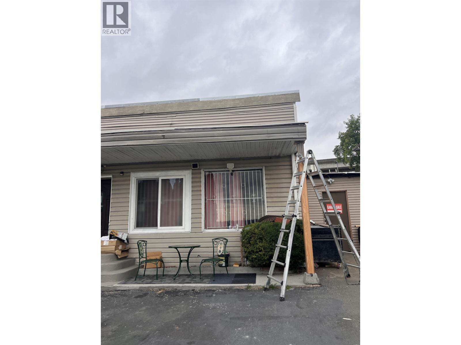 2141 MARINE WAY, New Westminster