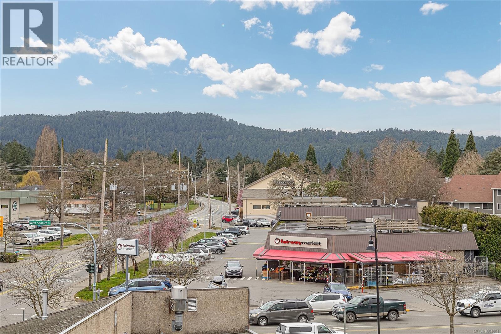 402 7098 Wallace Dr, Central Saanich