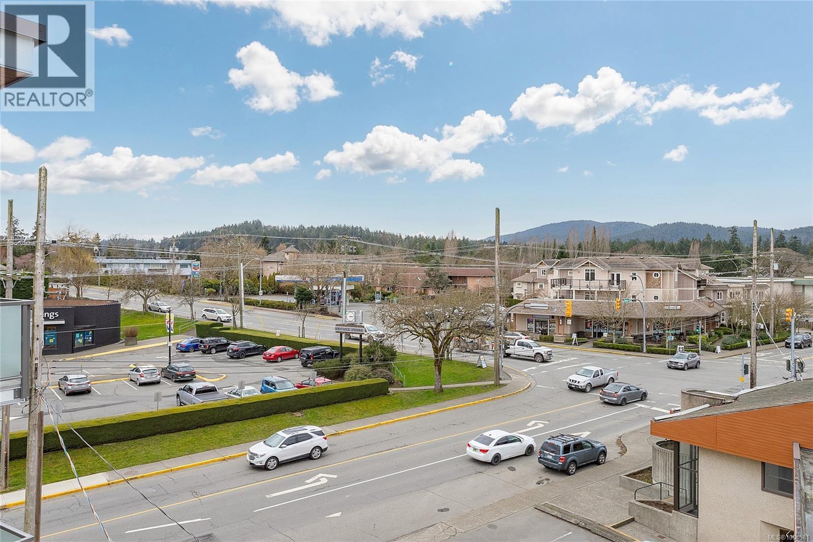 402 7098 Wallace Dr, Central Saanich