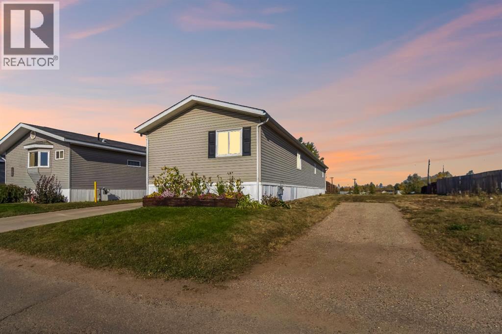 116 Greenwood Place, Fort McMurray