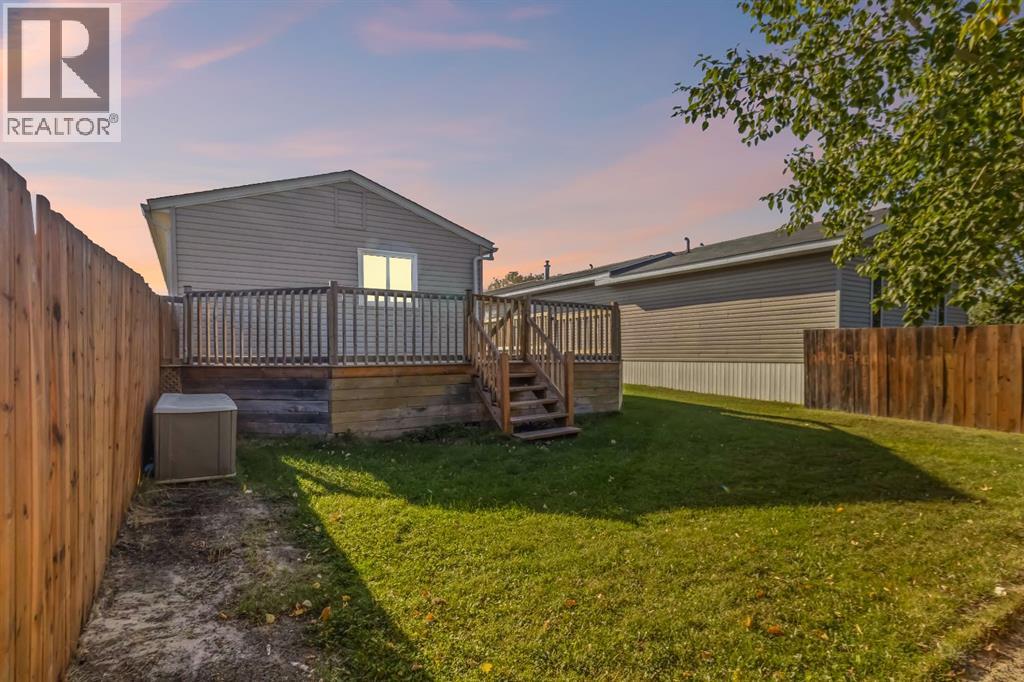 116 Greenwood Place, Fort McMurray