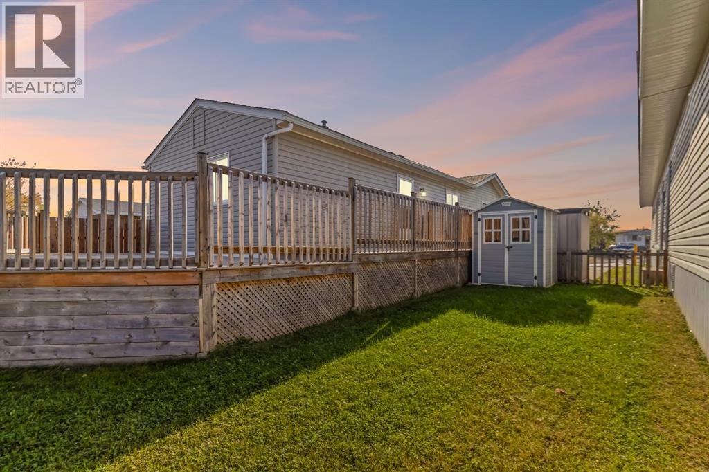 116 Greenwood Place, Fort McMurray