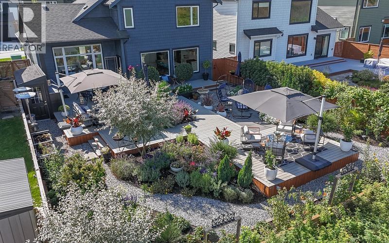 4281 CORMORANT WAY, Tsawwassen