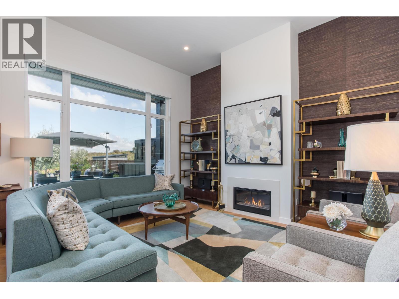 4281 CORMORANT WAY, Tsawwassen