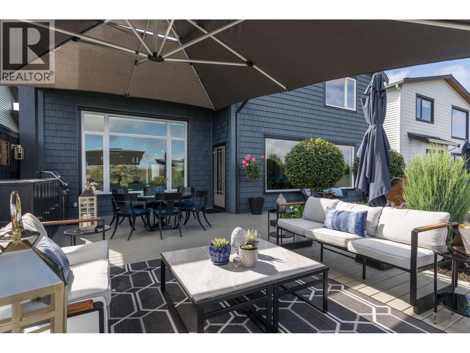 4281 CORMORANT WAY, Tsawwassen