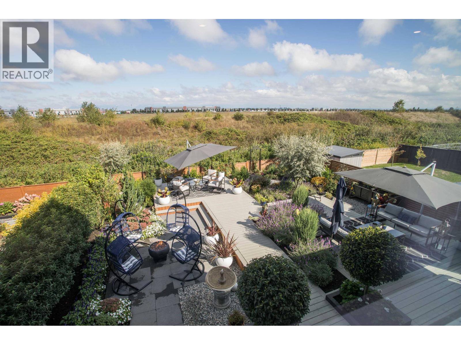 4281 CORMORANT WAY, Tsawwassen