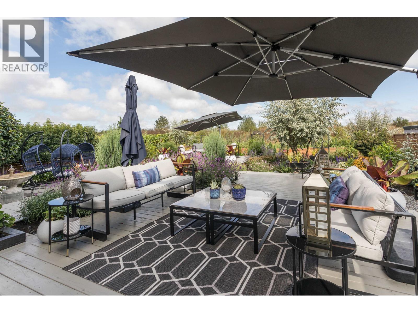 4281 CORMORANT WAY, Tsawwassen