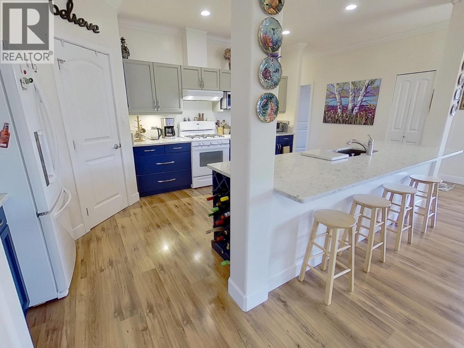 158 1702 DYKE ROAD, Quesnel