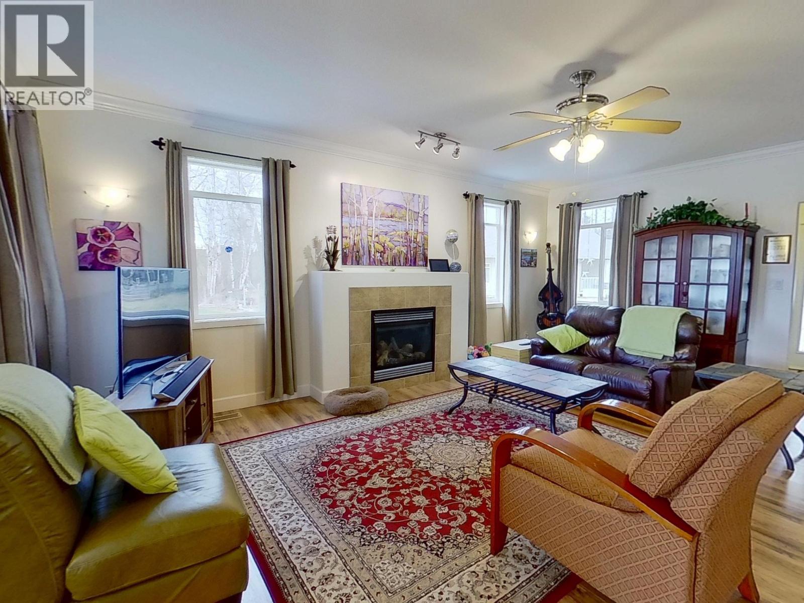 158 1702 DYKE ROAD, Quesnel