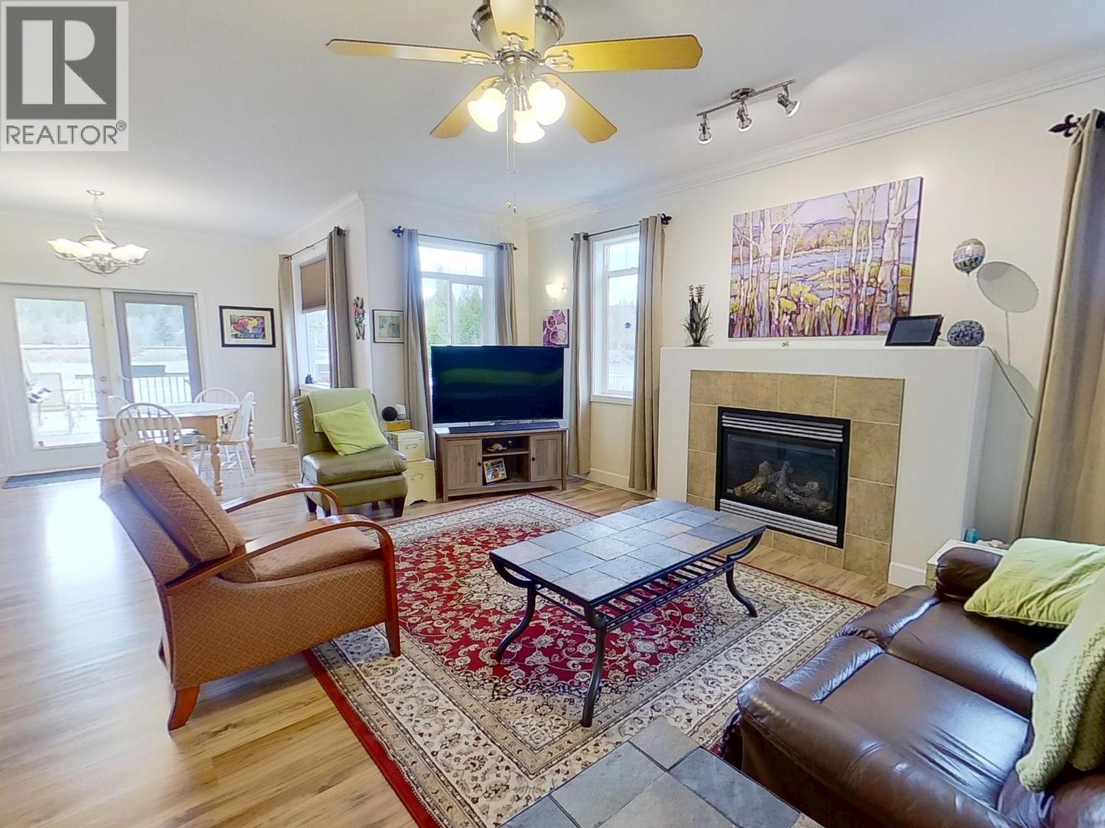 158 1702 DYKE ROAD, Quesnel