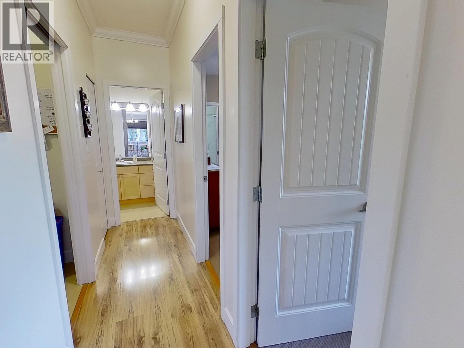 158 1702 DYKE ROAD, Quesnel