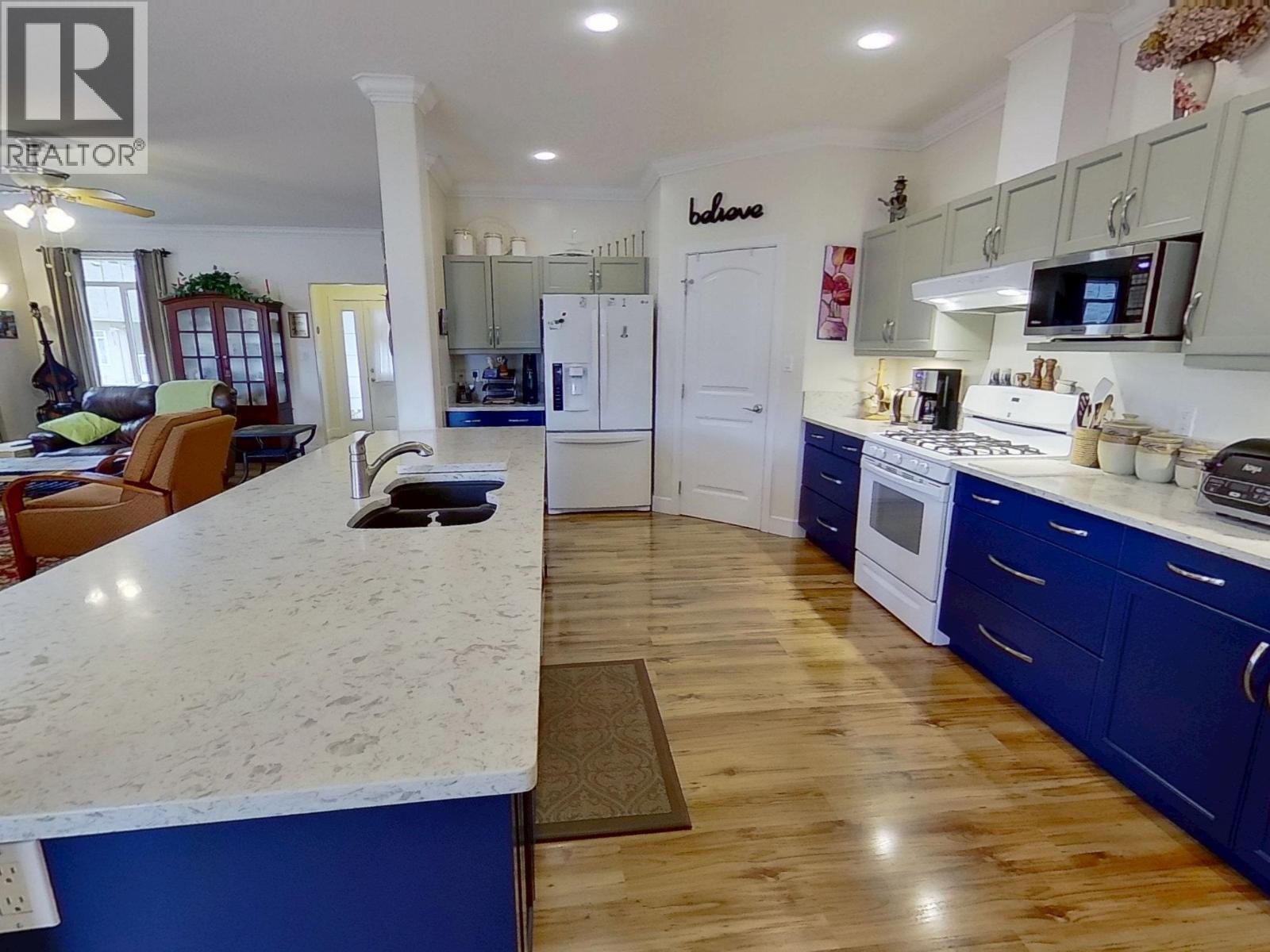 158 1702 DYKE ROAD, Quesnel