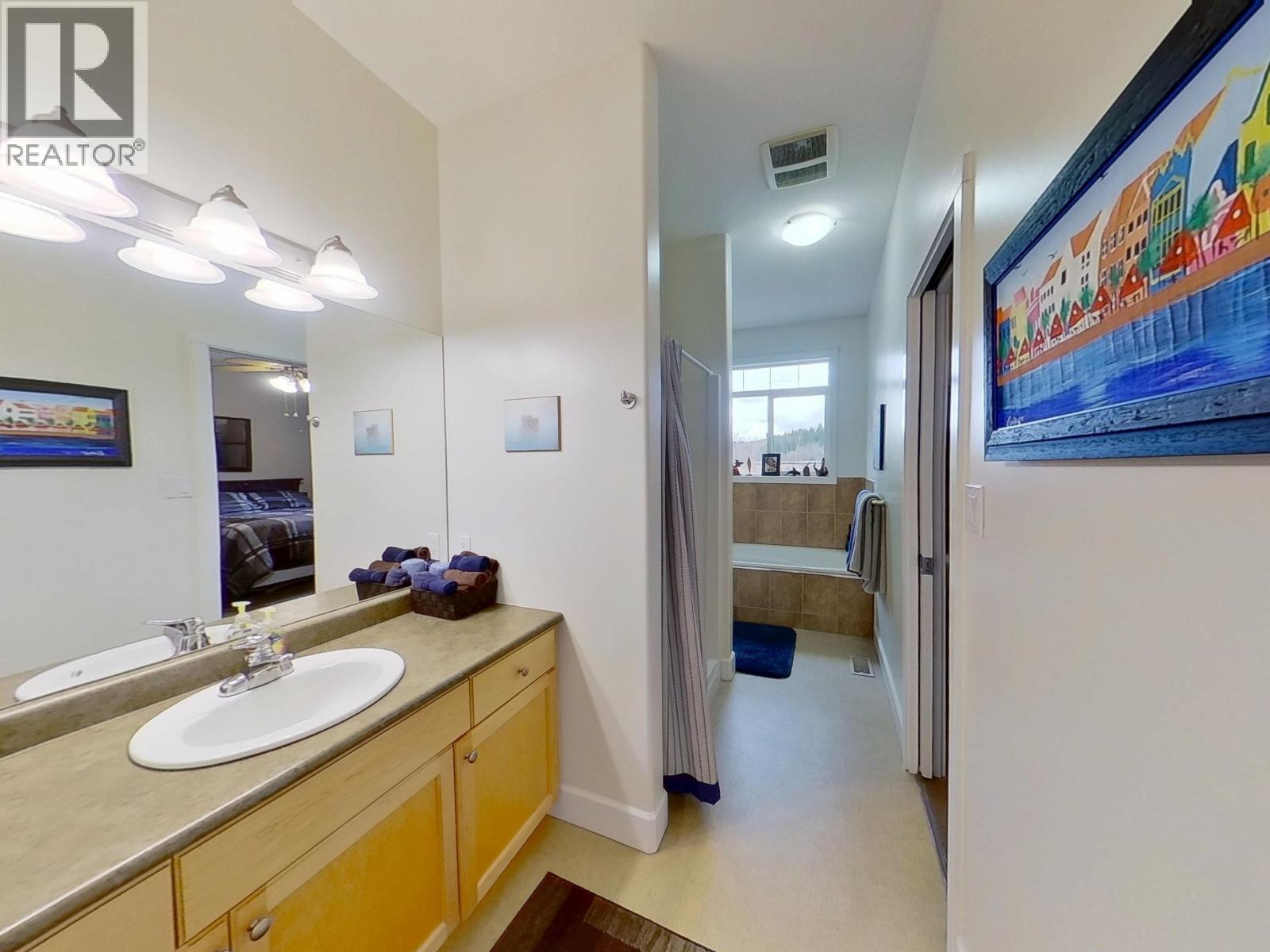 158 1702 DYKE ROAD, Quesnel