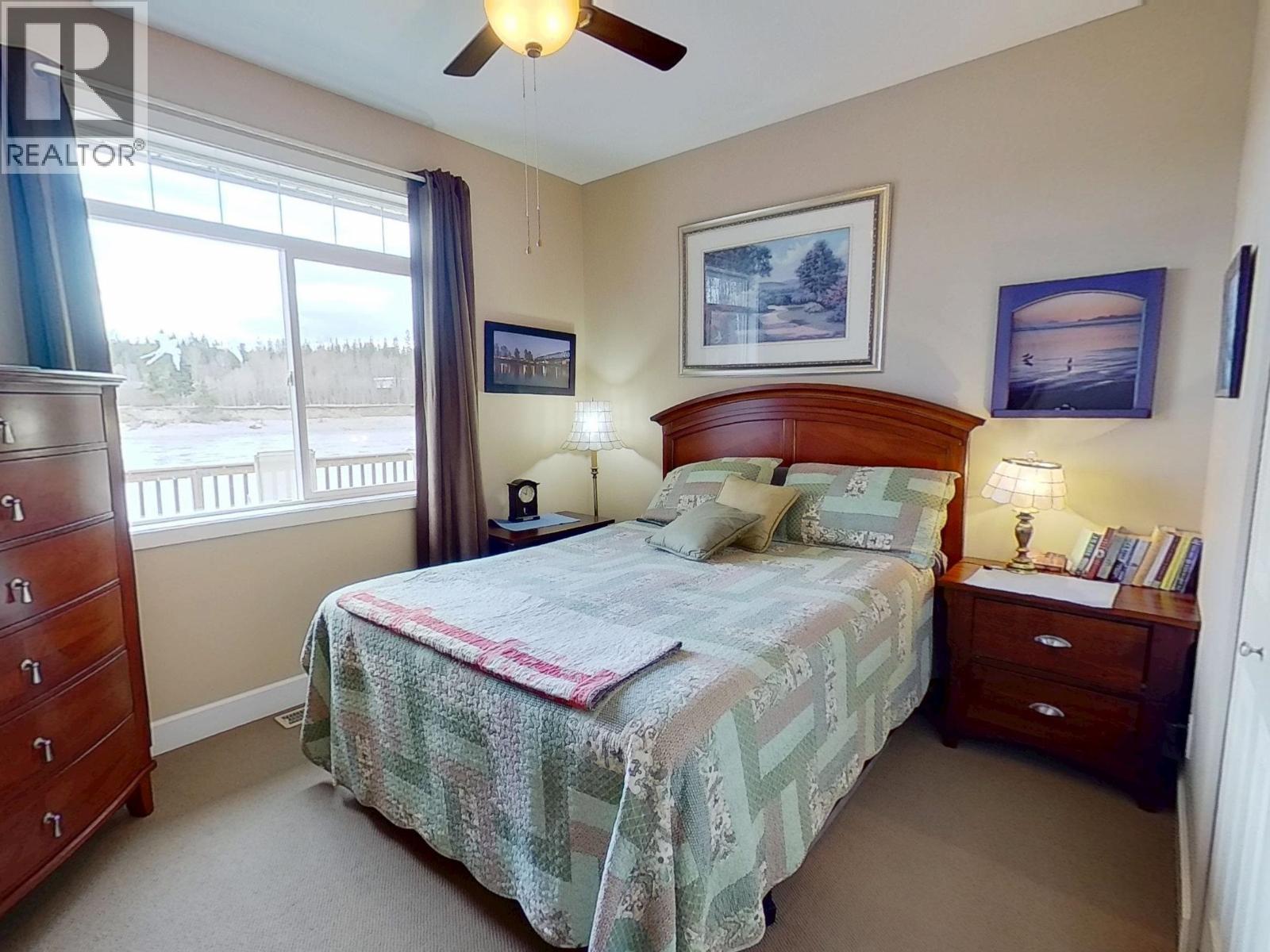 158 1702 DYKE ROAD, Quesnel