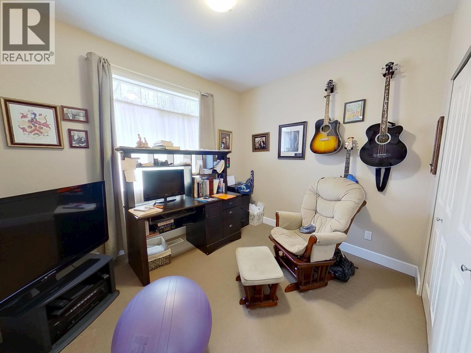 158 1702 DYKE ROAD, Quesnel