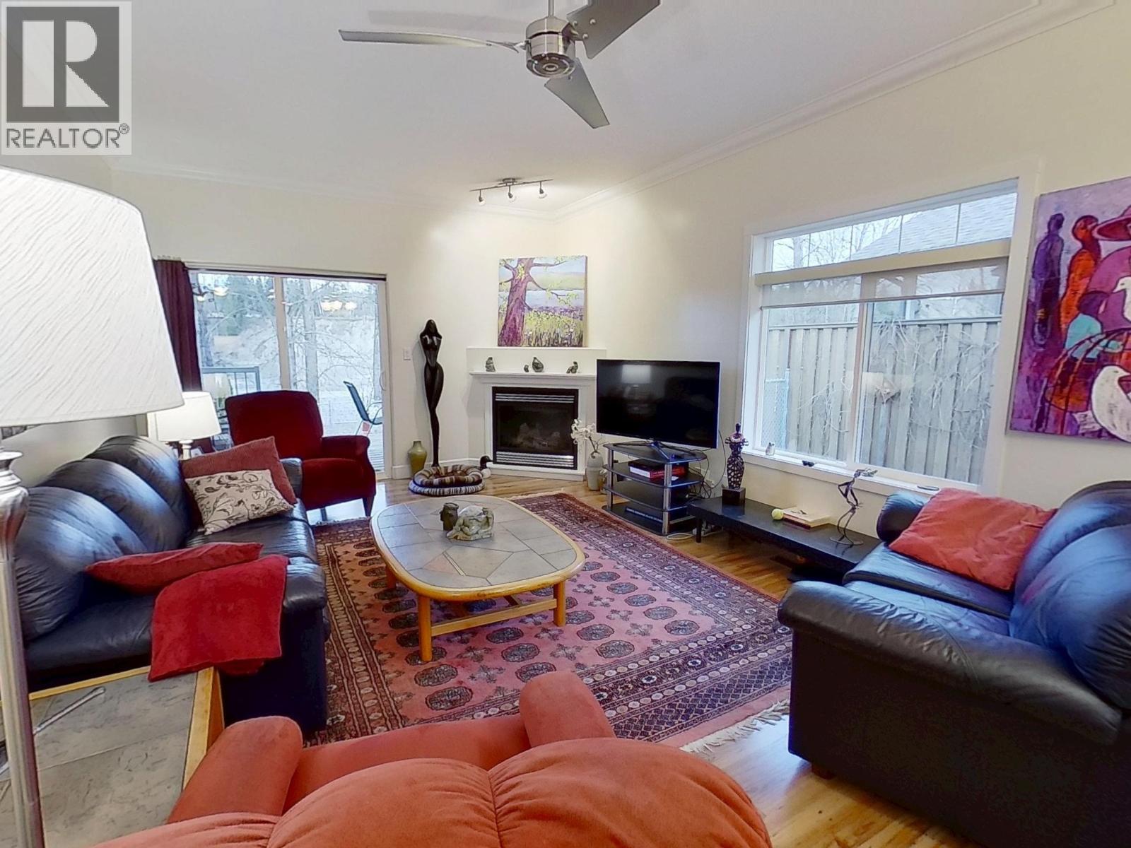 132 1702 DYKE ROAD, Quesnel